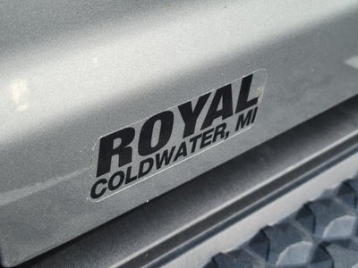 2023 GMC Canyon Denali