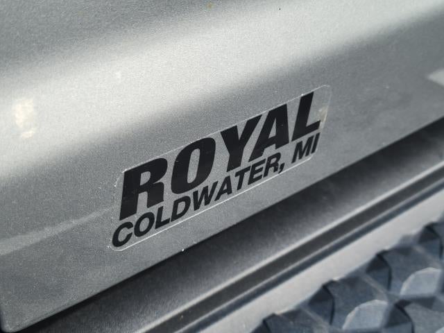 2023 GMC Canyon Denali