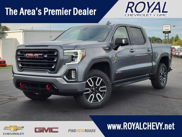 2022 GMC Sierra 1500 Limited
