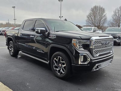 2019 GMC Sierra 1500 Denali