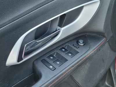 2010 Chevrolet Equinox LT w/1LT