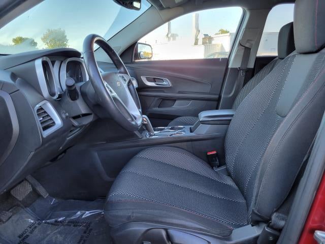 2010 Chevrolet Equinox LT w/1LT