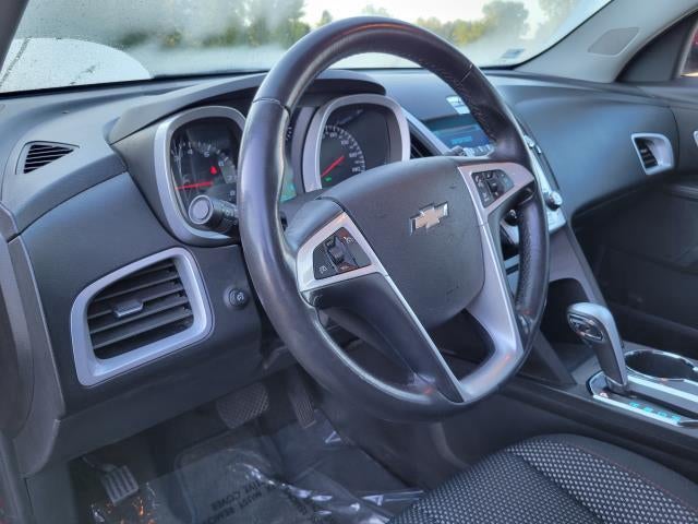 2010 Chevrolet Equinox LT w/1LT