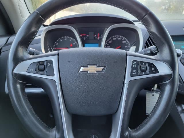 2010 Chevrolet Equinox LT w/1LT