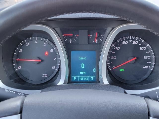 2010 Chevrolet Equinox LT w/1LT