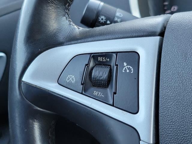 2010 Chevrolet Equinox LT w/1LT