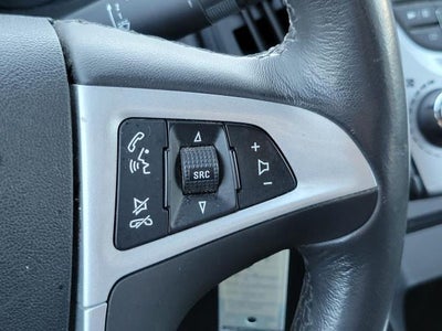 2010 Chevrolet Equinox LT w/1LT