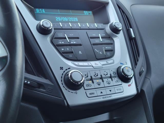 2010 Chevrolet Equinox LT w/1LT