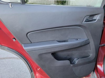 2010 Chevrolet Equinox LT w/1LT