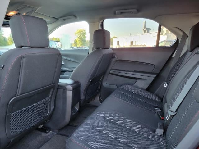 2010 Chevrolet Equinox LT w/1LT