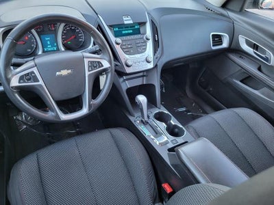 2010 Chevrolet Equinox LT w/1LT