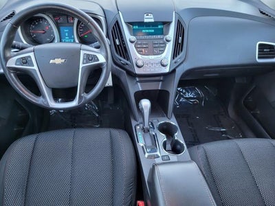 2010 Chevrolet Equinox LT w/1LT