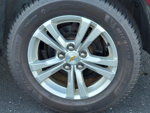 2010 Chevrolet Equinox LT w/1LT