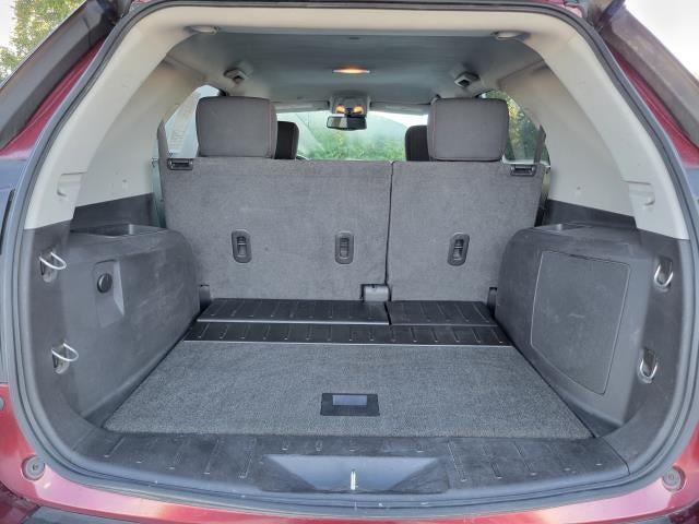 2010 Chevrolet Equinox LT w/1LT