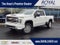 2023 Chevrolet Silverado 2500 HD High Country