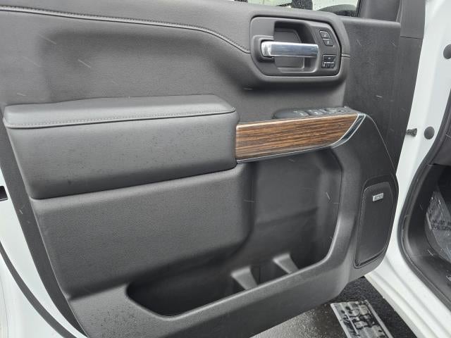 2023 Chevrolet Silverado 2500 HD High Country