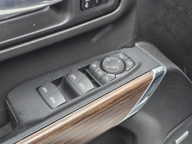 2023 Chevrolet Silverado 2500 HD High Country