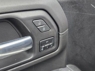 2023 Chevrolet Silverado 2500 HD High Country