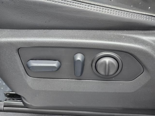 2023 Chevrolet Silverado 2500 HD High Country