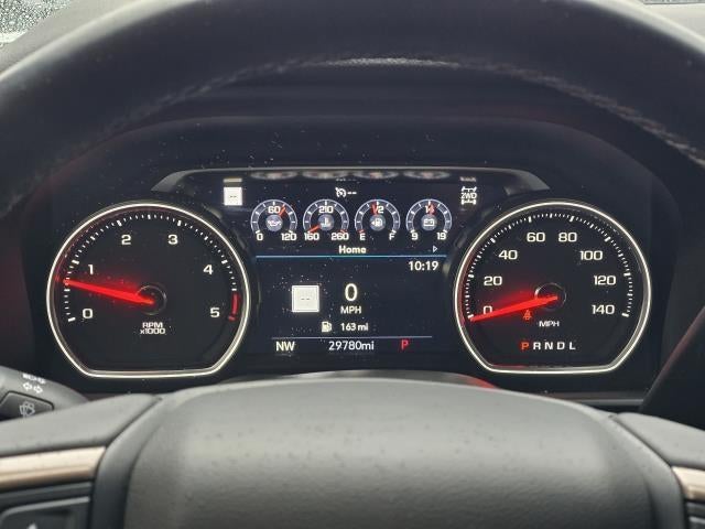 2023 Chevrolet Silverado 2500 HD High Country