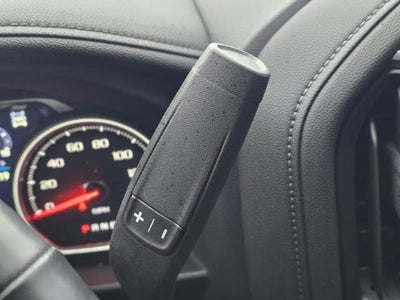 2023 Chevrolet Silverado 2500 HD High Country