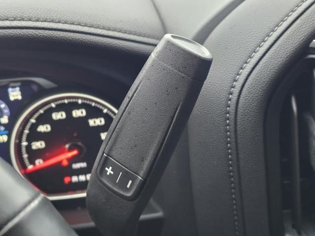 2023 Chevrolet Silverado 2500 HD High Country