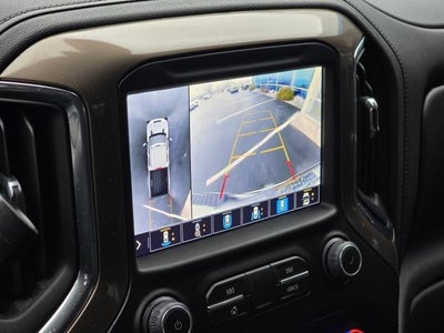 2023 Chevrolet Silverado 2500 HD High Country