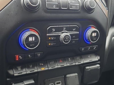 2023 Chevrolet Silverado 2500 HD High Country