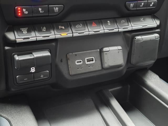 2023 Chevrolet Silverado 2500 HD High Country