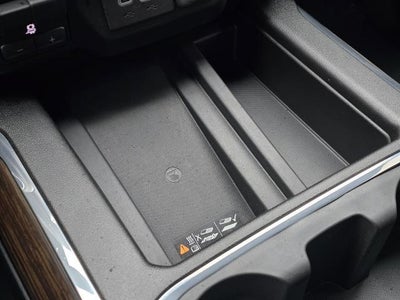 2023 Chevrolet Silverado 2500 HD High Country