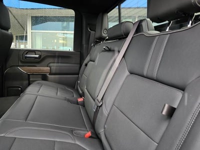 2023 Chevrolet Silverado 2500 HD High Country