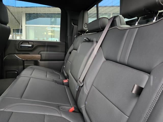 2023 Chevrolet Silverado 2500 HD High Country