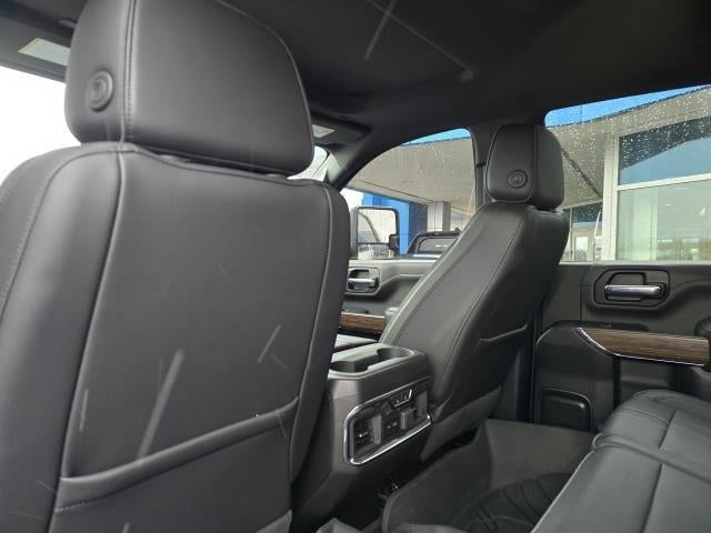 2023 Chevrolet Silverado 2500 HD High Country