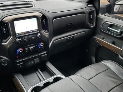 2023 Chevrolet Silverado 2500 HD High Country