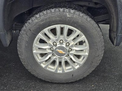 2023 Chevrolet Silverado 2500 HD High Country