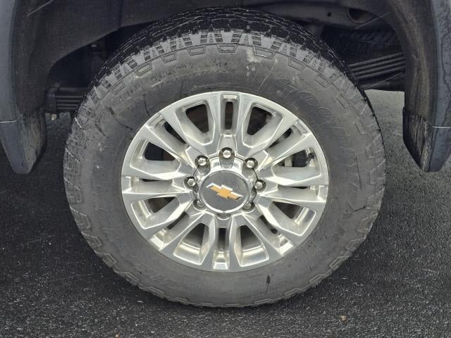 2023 Chevrolet Silverado 2500 HD High Country