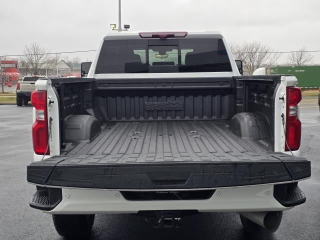 2023 Chevrolet Silverado 2500 HD High Country