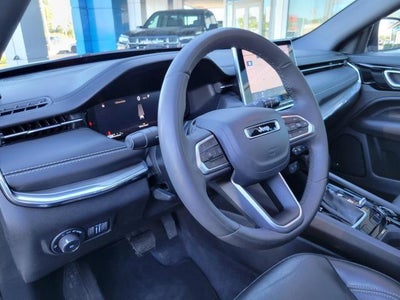 2023 Jeep Compass High Altitude