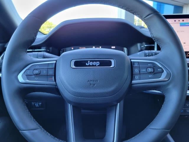 2023 Jeep Compass High Altitude