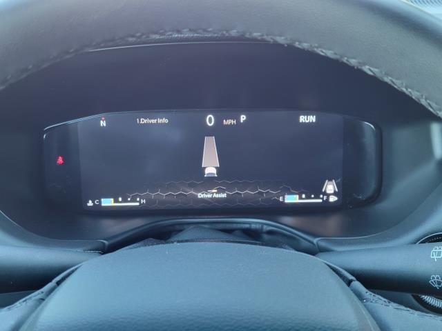 2023 Jeep Compass High Altitude