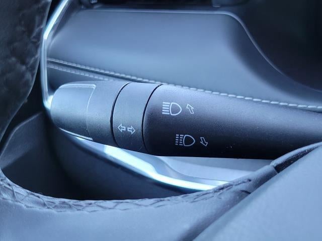 2023 Jeep Compass High Altitude