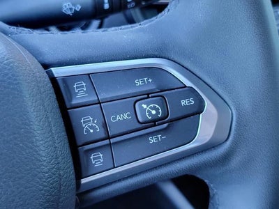 2023 Jeep Compass High Altitude