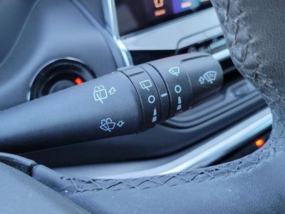 2023 Jeep Compass High Altitude