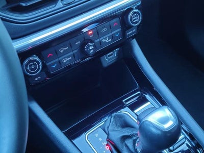 2023 Jeep Compass High Altitude