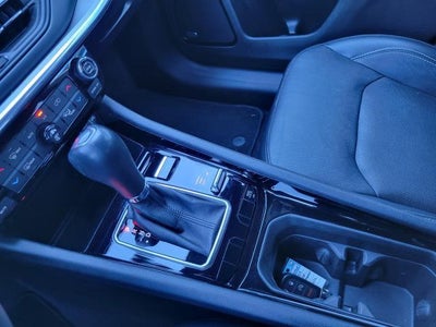 2023 Jeep Compass High Altitude