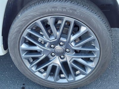 2023 Jeep Compass High Altitude