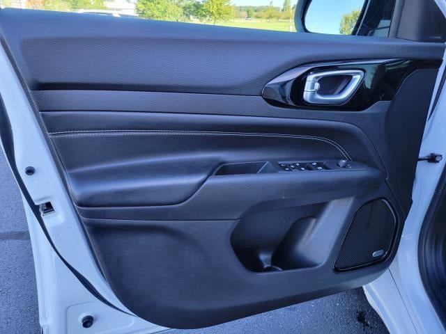 2023 Jeep Compass High Altitude