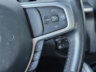 2023 RAM 2500 Big Horn
