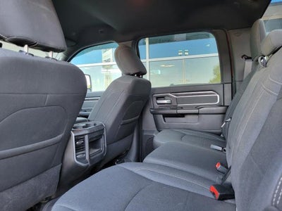 2023 RAM 2500 Big Horn