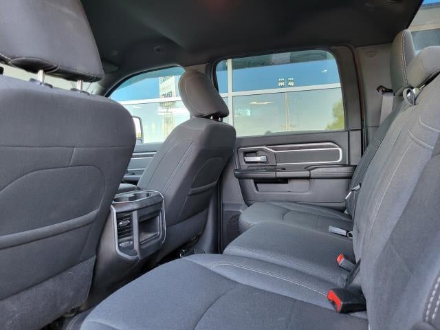2023 RAM 2500 Big Horn